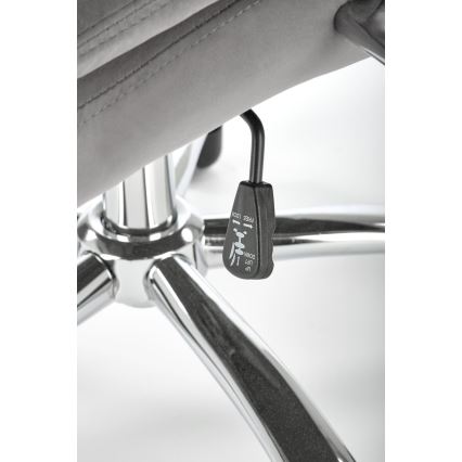 Kontoritool CALMARA, hall