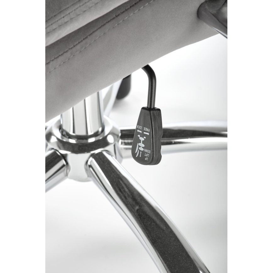 Kontoritool CALMARA, hall