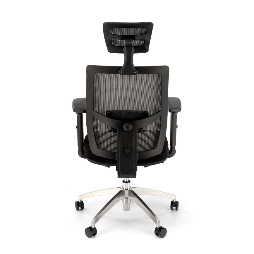 Kontoritool ELMIR must/hall