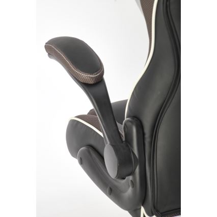 Kontoritool HAME must/hall