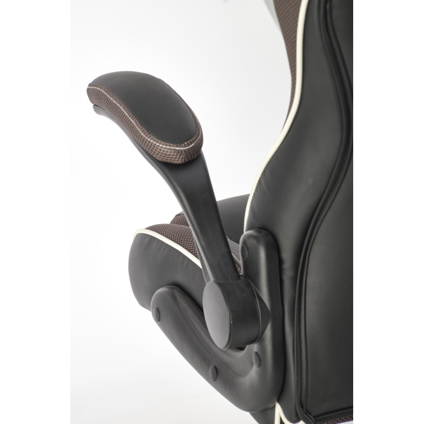 Kontoritool HAME must/hall