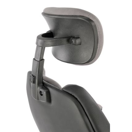 Kontoritool HIRU hall/must