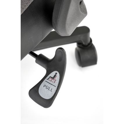 Kontoritool HIRU hall/must