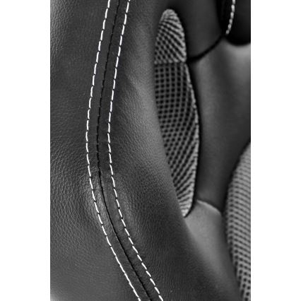 Kontoritool KENU must/hall