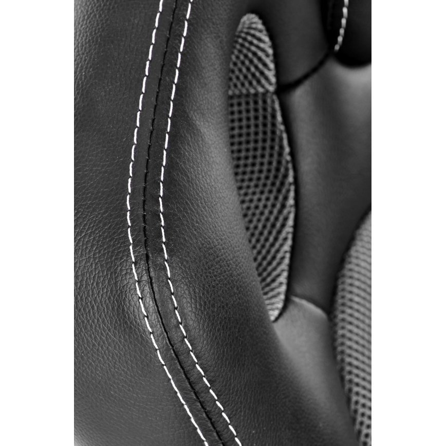 Kontoritool KENU must/hall