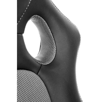 Kontoritool KENU must/hall