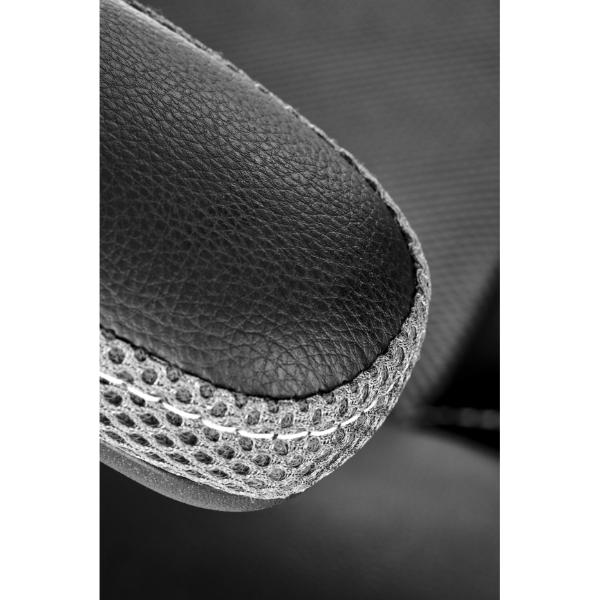 Kontoritool KENU must/hall