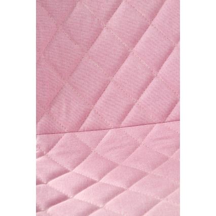 Kontoritool MUNA roosa