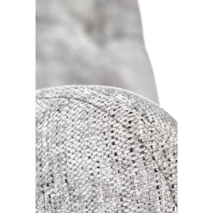 Kontoritool SAVO helehall