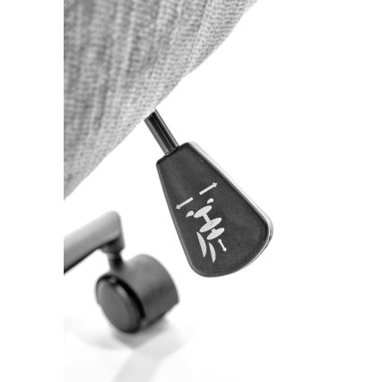 Kontoritool SAVO helehall