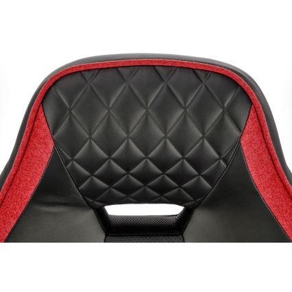 Kontoritool SENTI, punane