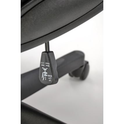 Kontoritool SENTI, punane