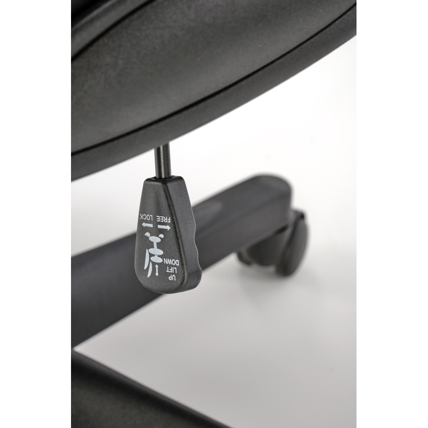 Kontoritool SENTI, punane