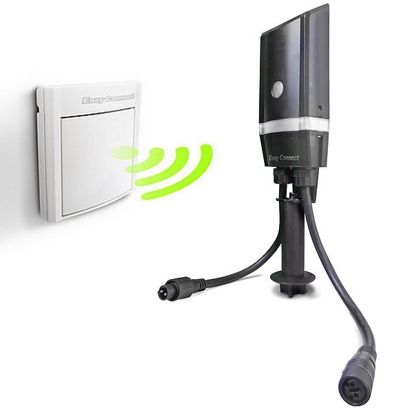 Kontrollüksus lülitile EASY CONNECT 230V IP67