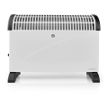 Konvektsioonküttekeha 750-1250-2000W/230V