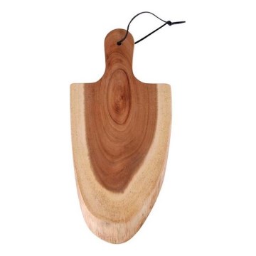 Köögi lõikelaud 40x16 cm harilik robiinia