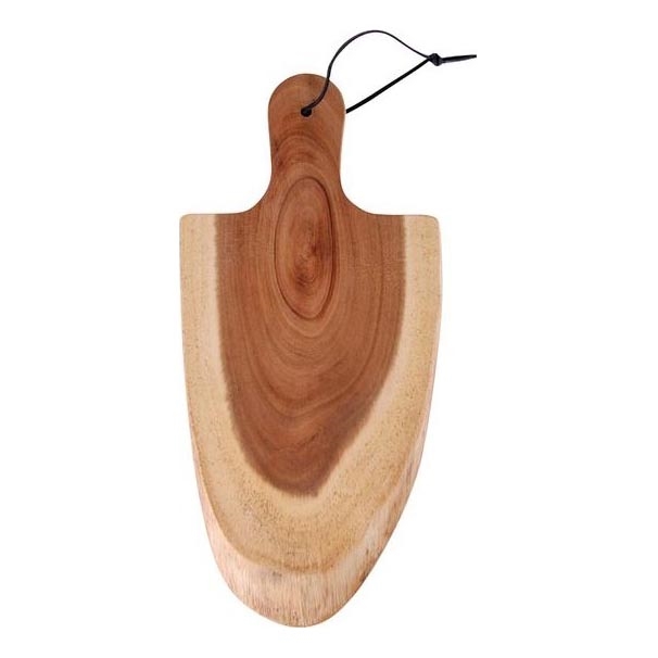 Köögi lõikelaud 40x16 cm harilik robiinia