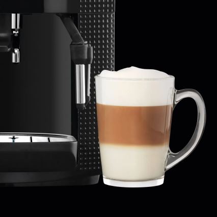 Krups - Automaatne kohvimasin ESSENTIAL 1450W valge