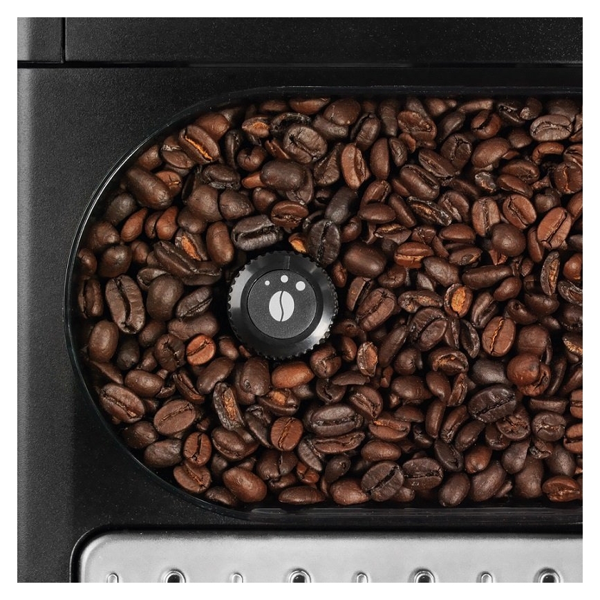 Krups - Automaatne kohvimasin ESSENTIAL 1450W valge