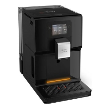 Krups - Automaatne kohvimasin piimanõuga INTUITION PREFERENCE 1450W/230V must