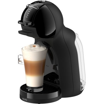 Krups - Kapselikohvimasin NESCAFÉ DOLCE GUSTO MINI ME 1500W/230V must