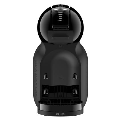 Krups - Kapselikohvimasin NESCAFÉ DOLCE GUSTO MINI ME 1500W/230V must