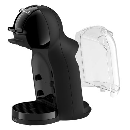 Krups - Kapselikohvimasin NESCAFÉ DOLCE GUSTO MINI ME 1500W/230V must