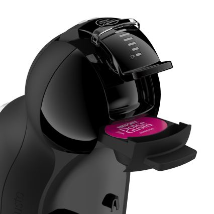 Krups - Kapselikohvimasin NESCAFÉ DOLCE GUSTO MINI ME 1500W/230V must