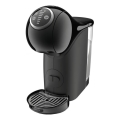 Krups - Kapselkohvimasin NESCAFÉ DOLCE GUSTO GENIO S 1500W antratsiit