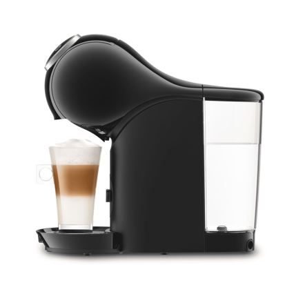 Krups - Kapselkohvimasin NESCAFÉ DOLCE GUSTO GENIO S 1500W antratsiit