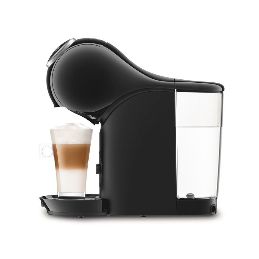 Krups - Kapselkohvimasin NESCAFÉ DOLCE GUSTO GENIO S 1500W antratsiit