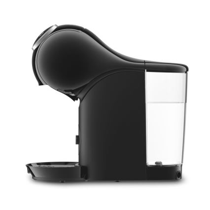 Krups - Kapselkohvimasin NESCAFÉ DOLCE GUSTO GENIO S 1500W antratsiit