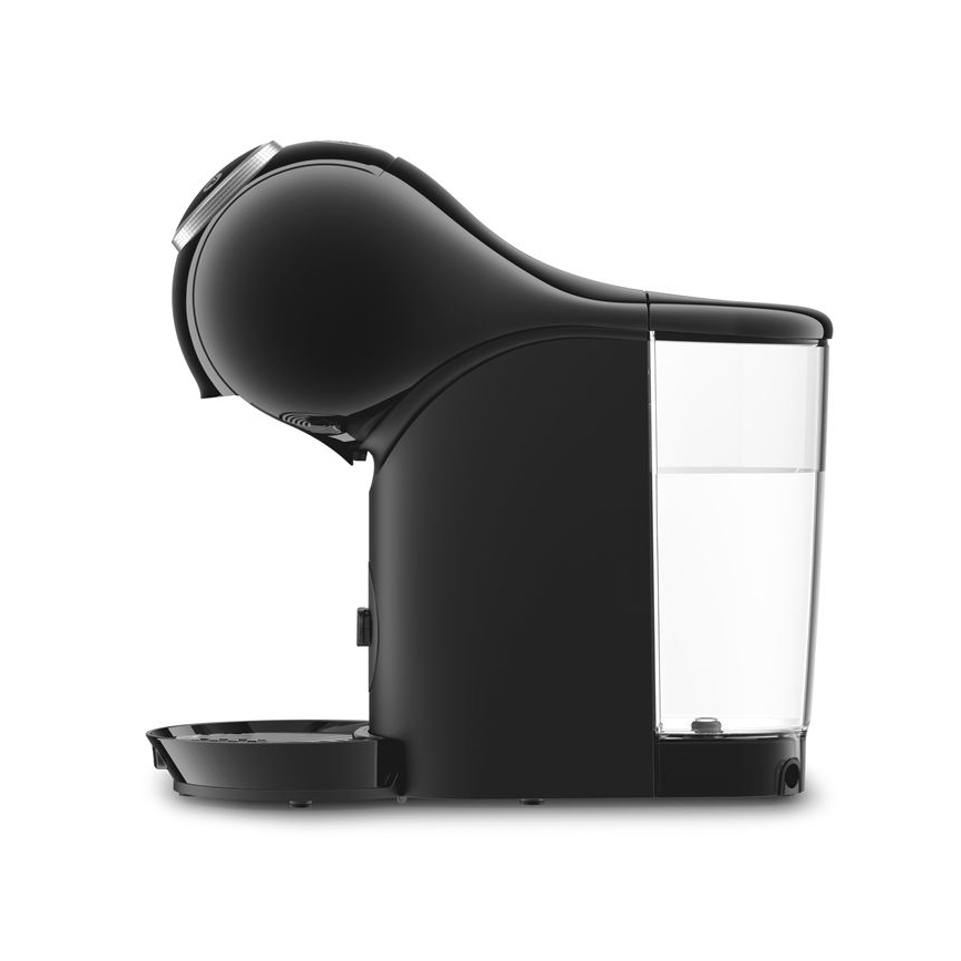 Krups - Kapselkohvimasin NESCAFÉ DOLCE GUSTO GENIO S 1500W antratsiit