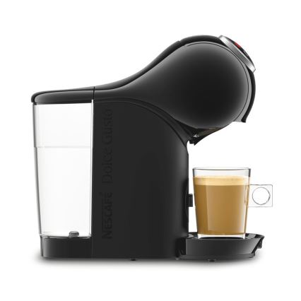 Krups - Kapselkohvimasin NESCAFÉ DOLCE GUSTO GENIO S 1500W antratsiit