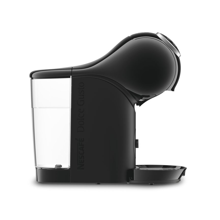 Krups - Kapselkohvimasin NESCAFÉ DOLCE GUSTO GENIO S 1500W antratsiit