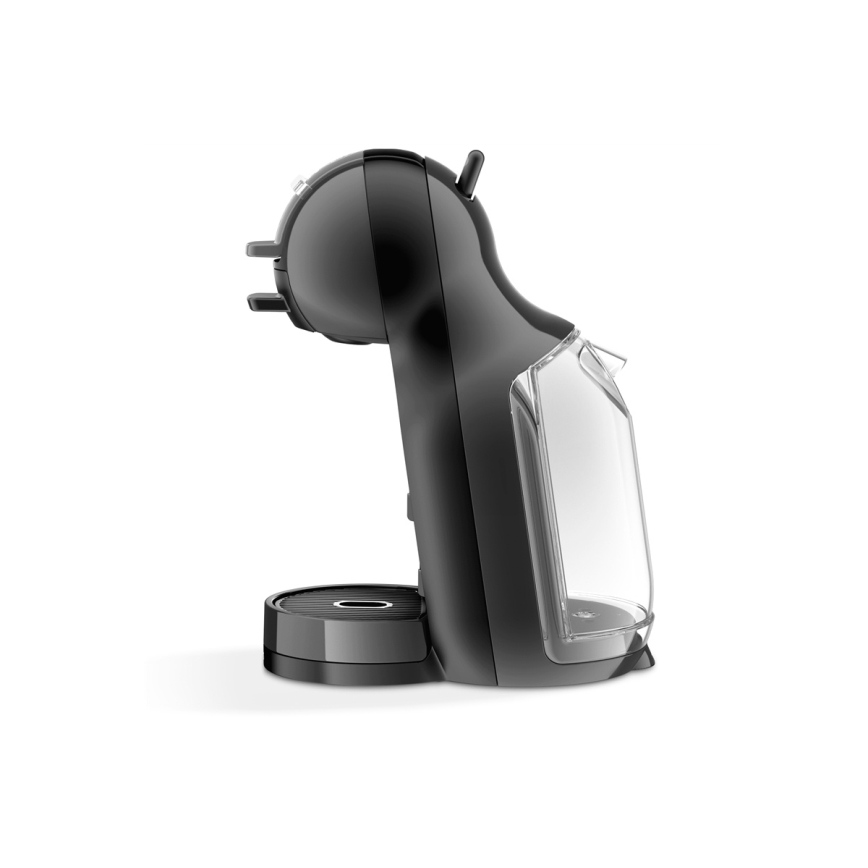 Krups - Kapselkohvimasin NESCAFÉ DOLCE GUSTO MINI ME 1500W antratsiit