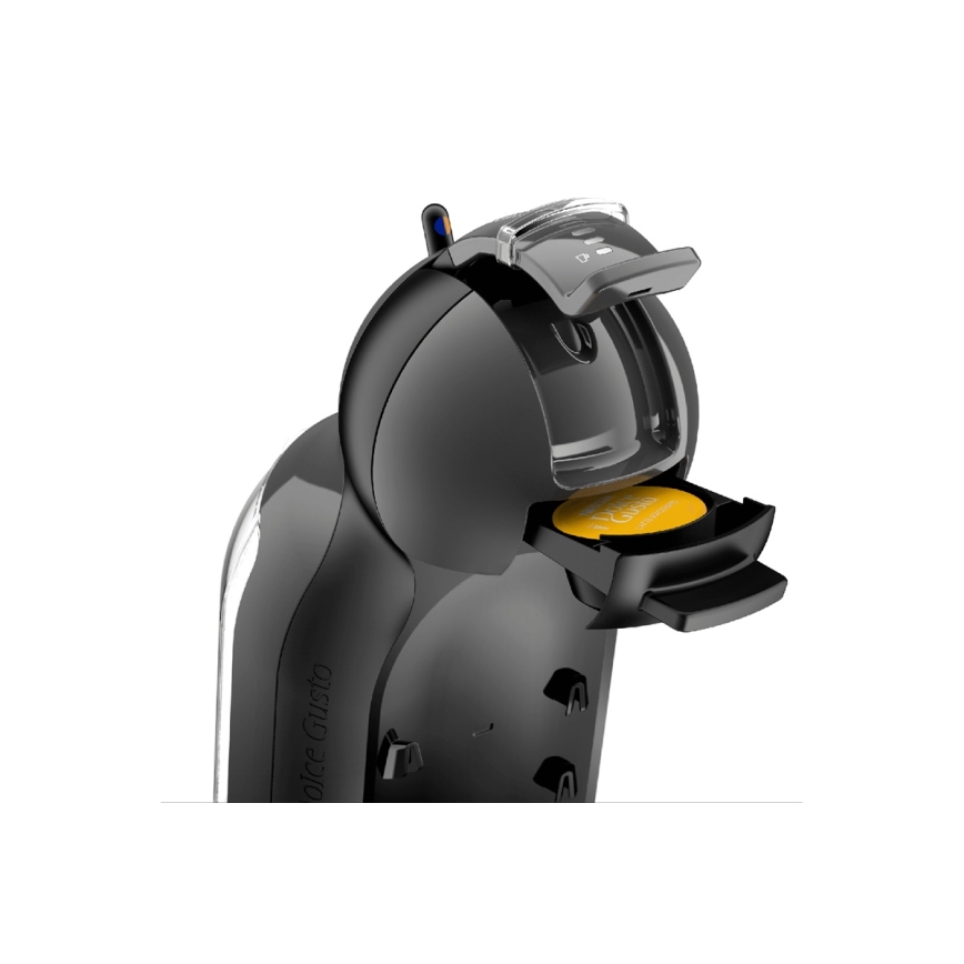 Krups - Kapselkohvimasin NESCAFÉ DOLCE GUSTO MINI ME 1500W antratsiit