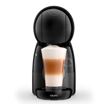 Krups - Kapselkohvimasin NESCAFÉ DOLCE GUSTO PICCOLO XS 1600W must