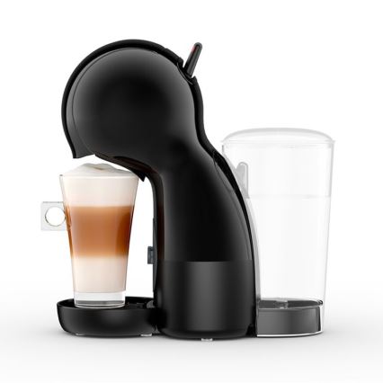 Krups - Kapselkohvimasin NESCAFÉ DOLCE GUSTO PICCOLO XS 1600W must