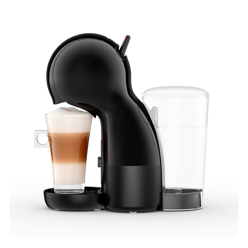 Krups - Kapselkohvimasin NESCAFÉ DOLCE GUSTO PICCOLO XS 1600W must