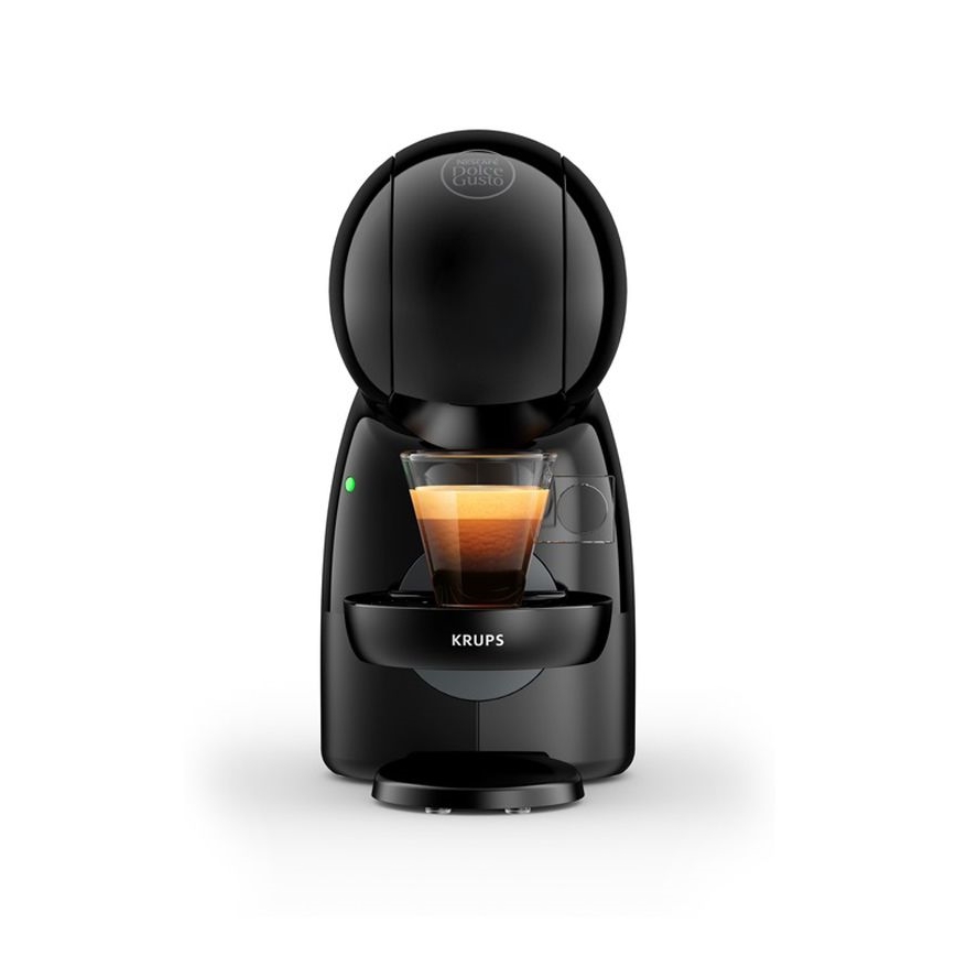 Krups - Kapselkohvimasin NESCAFÉ DOLCE GUSTO PICCOLO XS 1600W must