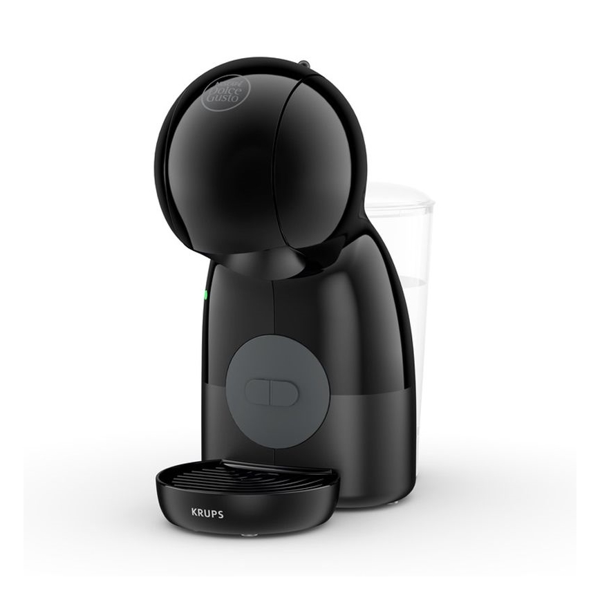 Krups - Kapselkohvimasin NESCAFÉ DOLCE GUSTO PICCOLO XS 1600W must