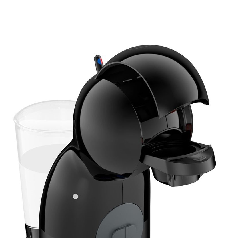 Krups - Kapselkohvimasin NESCAFÉ DOLCE GUSTO PICCOLO XS 1600W must