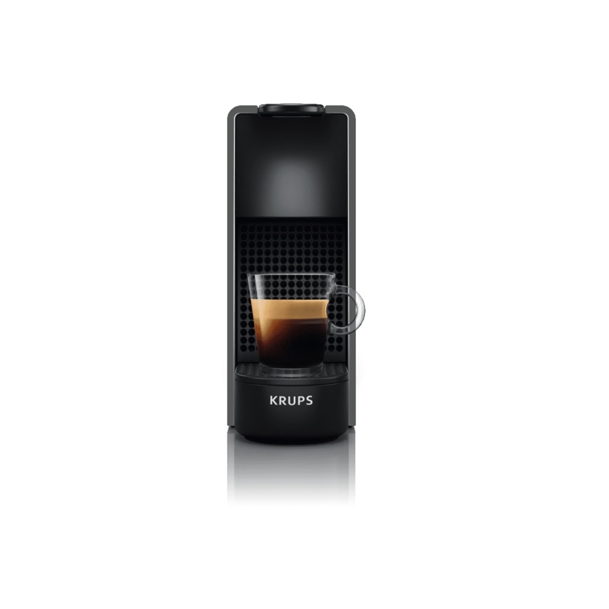 Krups - Kapselkohvimasin NESPRESSO Essenza mini 1310W/230V hall