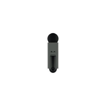 Krups - Kapselkohvimasin NESPRESSO Essenza mini 1310W/230V hall