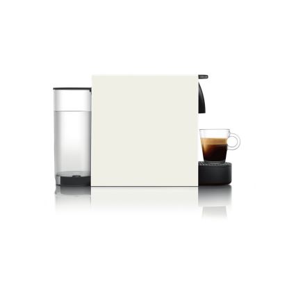 Krups - Kapselkohvimasin NESPRESSO Essenza mini 1310W/230V valge