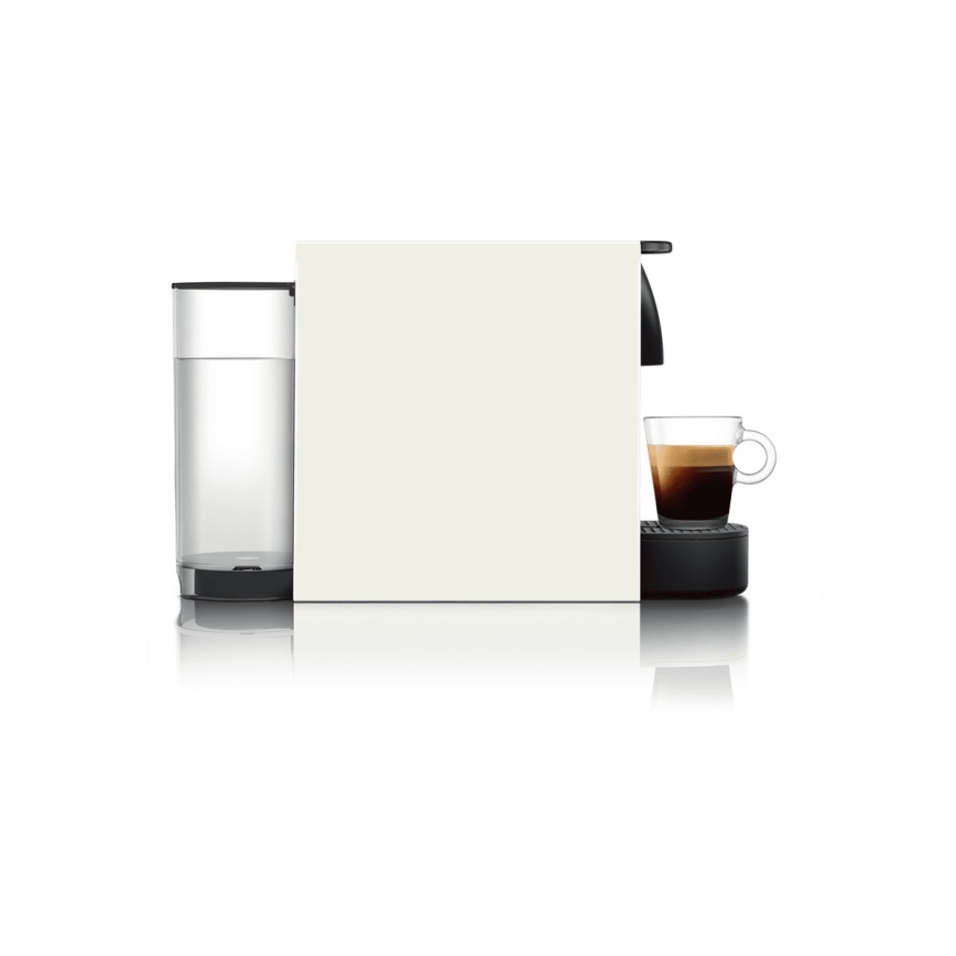 Krups - Kapselkohvimasin NESPRESSO Essenza mini 1310W/230V valge