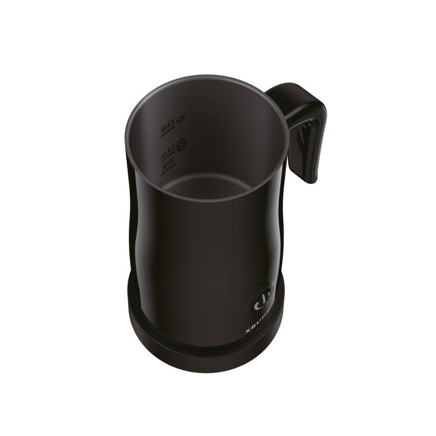Krups - Piimavahusti 300ml must