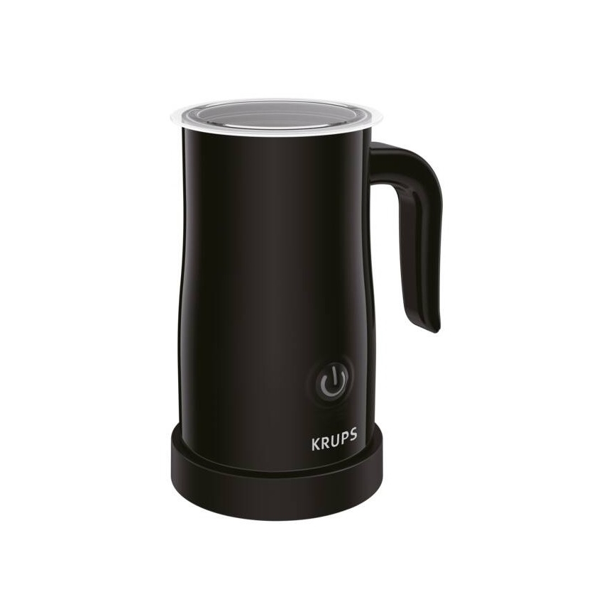 Krups - Piimavahusti 300ml must