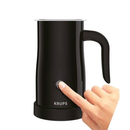 Krups - Piimavahusti 300ml must